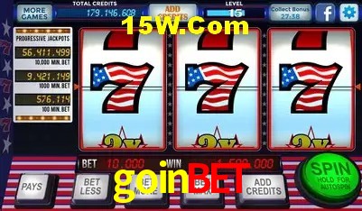 A Popularidade dos Caça-Níqueis no goinbet
