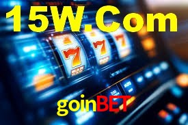 Welcome Bonus goinbet