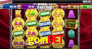 goinbet: A Experiência de Casino com Jogos de Mesa ao Vivo