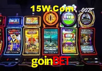 Inovações de Jogos na goinbet: O Futuro das Experiências Interativas