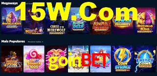 goinbet - Plataforma Oficial - goinbet.com