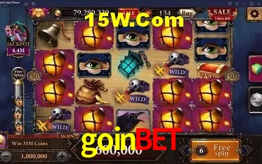 A Popularidade dos Caça-Níqueis no goinbet