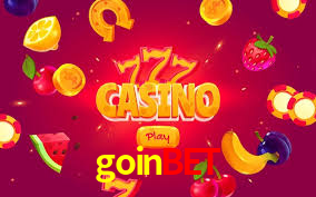 goinbet App Interface