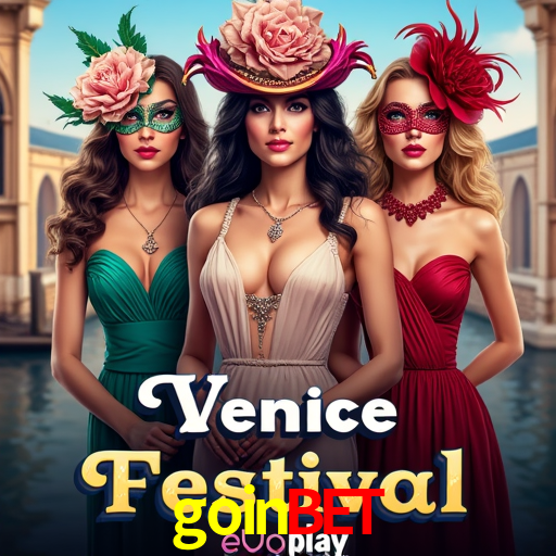 Interface do App goinbet