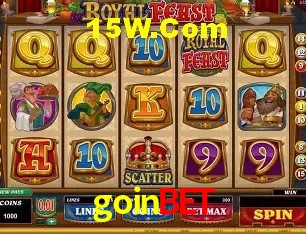 Descubra a Magia dos Jogos de Arcade no goinbet