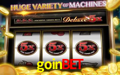 Descubra a Essência do goinbet: Nossa História e Compromissos