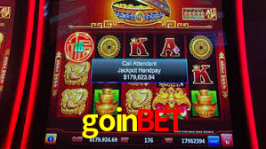 goinbet: Seu Cassino Premiado com Pagamentos Rápidos